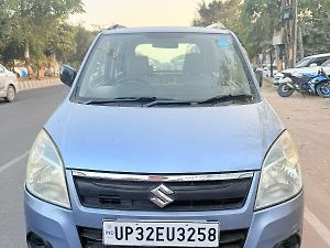 Second Hand मारुति सुज़ुकी वैगन आर lxi in लखनऊ