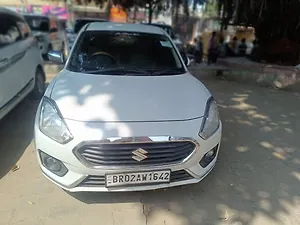 Second Hand Maruti Suzuki DZire VXi [2020-2023] in Patna