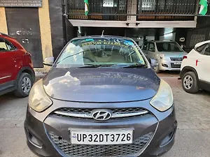 Second Hand Hyundai i10 1.2 L Kappa Magna Special Edition in Kanpur
