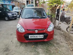 Second Hand मारुति सुज़ुकी ऑल्टो 800 vxi in पटना