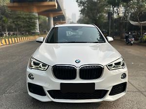 Second Hand BMW X1 xDrive20d M Sport in Mumbai