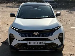 Second Hand Tata Curvv ICE Accomplished S 1.5 Kryojet Diesel 6MT in Delhi