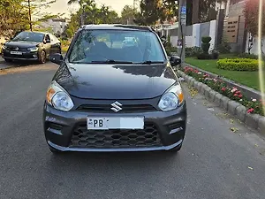 Second Hand Maruti Suzuki Alto 800 LXi in Chandigarh