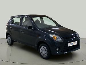 Second Hand Maruti Suzuki Alto 800 Lxi in Vadodara