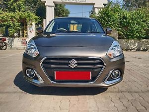 Second Hand Maruti Suzuki DZire VXi [2020-2023] in Kanpur