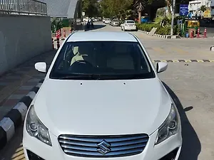 Second Hand Maruti Suzuki Ciaz VXi (O) in Delhi
