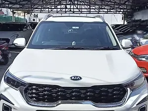 Second Hand किआ सोनेट htx 1.0 आईएमटी [2020-2021] in कोयम्बटूर