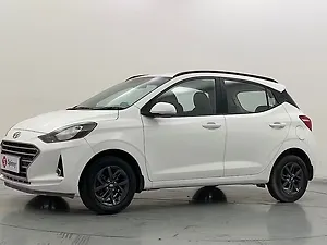 Second Hand Hyundai Grand i10 NIOS Sportz 1.2 Kappa VTVT in Gurgaon