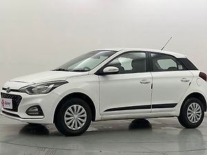 Second Hand Hyundai Elite i20 Sportz 1.2 [2016-2017] in Gurgaon