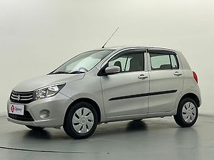 Second Hand Maruti Suzuki Celerio ZXi AMT [2019-2020] in Gurgaon