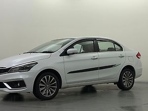 Second Hand Maruti Suzuki Ciaz Alpha 1.4 AT in Delhi