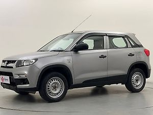Second Hand Maruti Suzuki Vitara Brezza LDi in Delhi