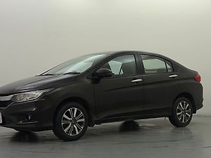 Second Hand Honda City V Petrol in Gurgaon