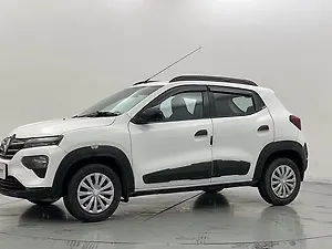 Second Hand Renault Kwid 1.0 RXT Opt [2016-2019] in Ghaziabad