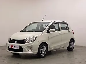 Second Hand मारुति सुज़ुकी सिलेरियो zxi in चंडीगढ़