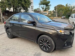 Second Hand Honda Amaze 1.2 S i-VTEC Opt in Jalandhar