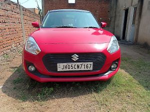 Second Hand Maruti Suzuki Swift VXi [2014-2017] in Jamshedpur