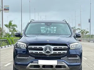 Second Hand Mercedes-Benz GLS 400d 4MATIC [2020-2023] in Surat
