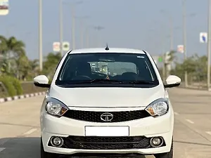 Second Hand टाटा टियागो रीवोटॉर्क xz [2016-2019] in सूरत