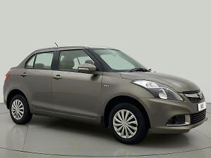 Second Hand Maruti Suzuki Swift DZire VXI in Bangalore