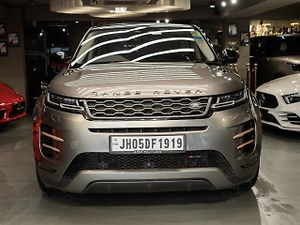 Second Hand Land Rover Range Rover Evoque SE R-Dynamic Petrol [2021-2023] in Delhi