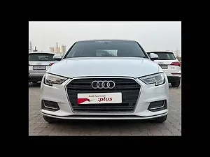 Second Hand Audi A3 35 TFSI Premium Plus in Bangalore