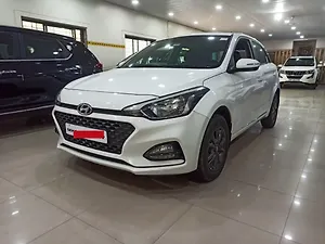 Second Hand Hyundai Elite i20 Asta 1.2 [2016-2017] in Pune