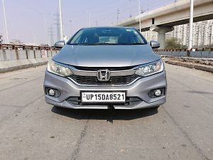Second Hand Honda City VX CVT Petrol in Noida