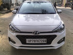 Second Hand Hyundai Elite i20 Asta 1.2 in Kanpur