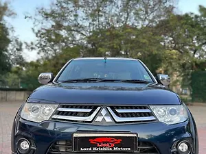 Second Hand Mitsubishi Pajero 2.5 AT in Delhi
