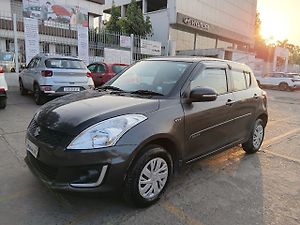 Second Hand Maruti Suzuki Swift VXi [2014-2017] in Jamshedpur