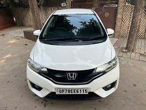 Second Hand होंडा जैज़ वीएक्स डीज़ल in कानपुर