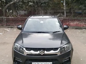 Second Hand मारुति सुज़ुकी विटारा ब्रेज़ा वीडीआई in कानपुर