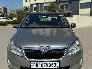 Second Hand स्कोडा रैपिड एम्बिशन 1.6 tdi cr एमटी प्लस in खरार