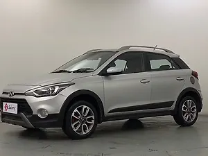 Second Hand हुंडई i20 एक्टिव 1.2 sx in दिल्ली