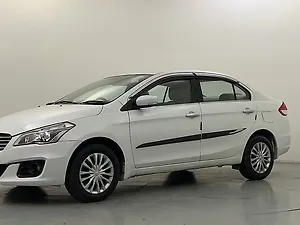 Second Hand Maruti Suzuki Ciaz Delta 1.5 [2020-2023] in Delhi