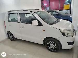 Second Hand मारुति सुज़ुकी वैगन आर vxi in रांची