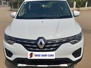 Second Hand रेनो ट्राइबर rxt [2019-2020] in कोयम्बटूर
