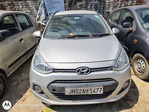 Second Hand Hyundai Grand i10 Sportz (O) 1.2 Kappa VTVT [2017-2018] in Ranchi