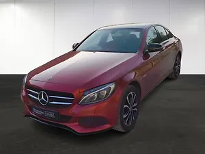 Second Hand Mercedes-Benz C-Class C 220 CDI Avantgarde in Bangalore