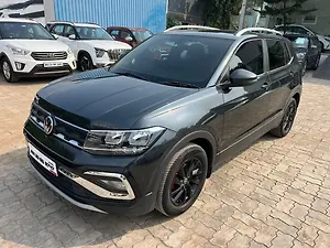 Second Hand फ़ॉक्सवैगन टाइगुन हाईलाइन 1.0 टीएसआई एमटी in औरंगाबाद