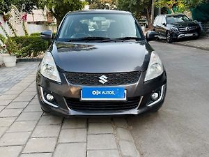 Second Hand मारुति सुज़ुकी स्विफ़्ट वीडीआई in चंडीगढ़