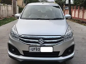 Second Hand Maruti Suzuki Ertiga VDI SHVS in Agra