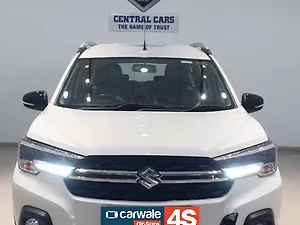 Second Hand Maruti Suzuki XL6 Zeta MT Petrol in Kolhapur