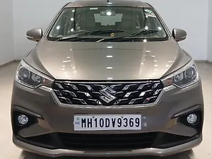 Second Hand मारुति सुज़ुकी अर्टिगा vxi (o) सीएनजी [2022-2023] in कोल्हापुर