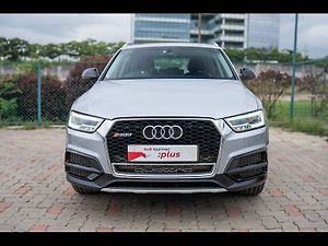 Second Hand Audi Q3 35 TDI quattro Premium Plus in Bangalore