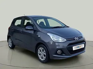 Second Hand Hyundai Grand i10 Magna 1.2 Kappa VTVT [2013-2016] in Patna