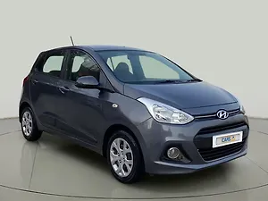 Second Hand हुंडई ग्रैंड i10  मैग्ना 1.2 कप्पा vtvt [2013-2016] in पटना