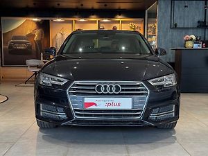 Second Hand Audi A4 35 TDI Premium Plus in Bangalore