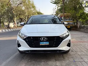 Second Hand Hyundai Elite i20 Sportz 1.2 MT [2020-2023] in Lucknow
